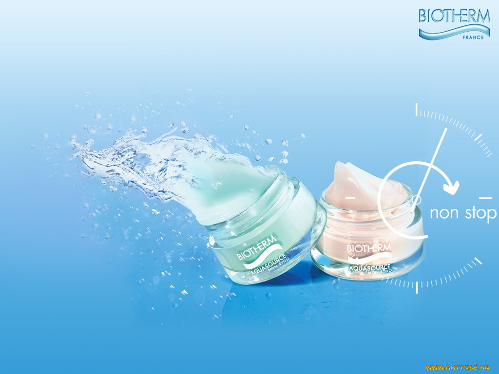 , biotherm